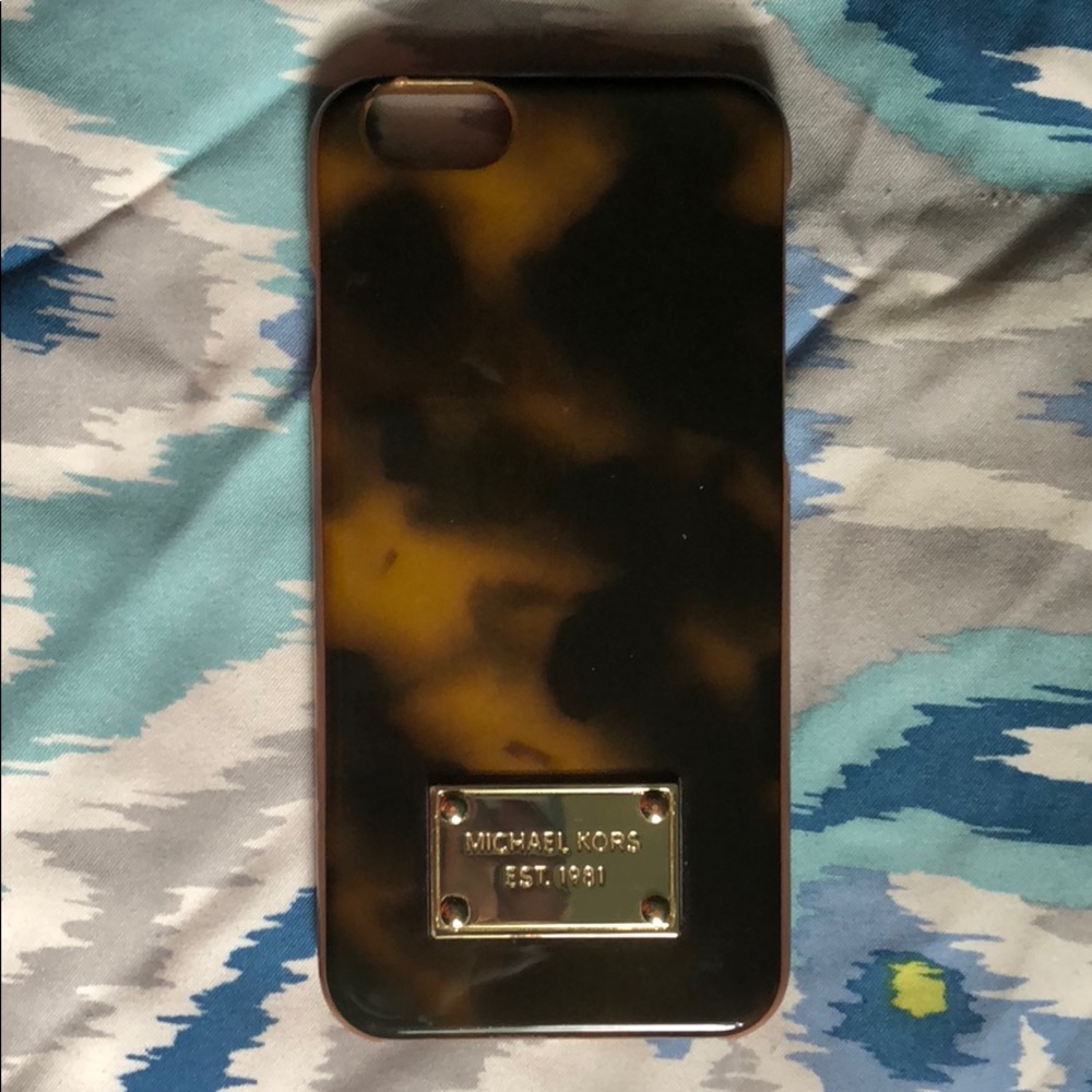 Micheal Kors IPhone 6/6S Case